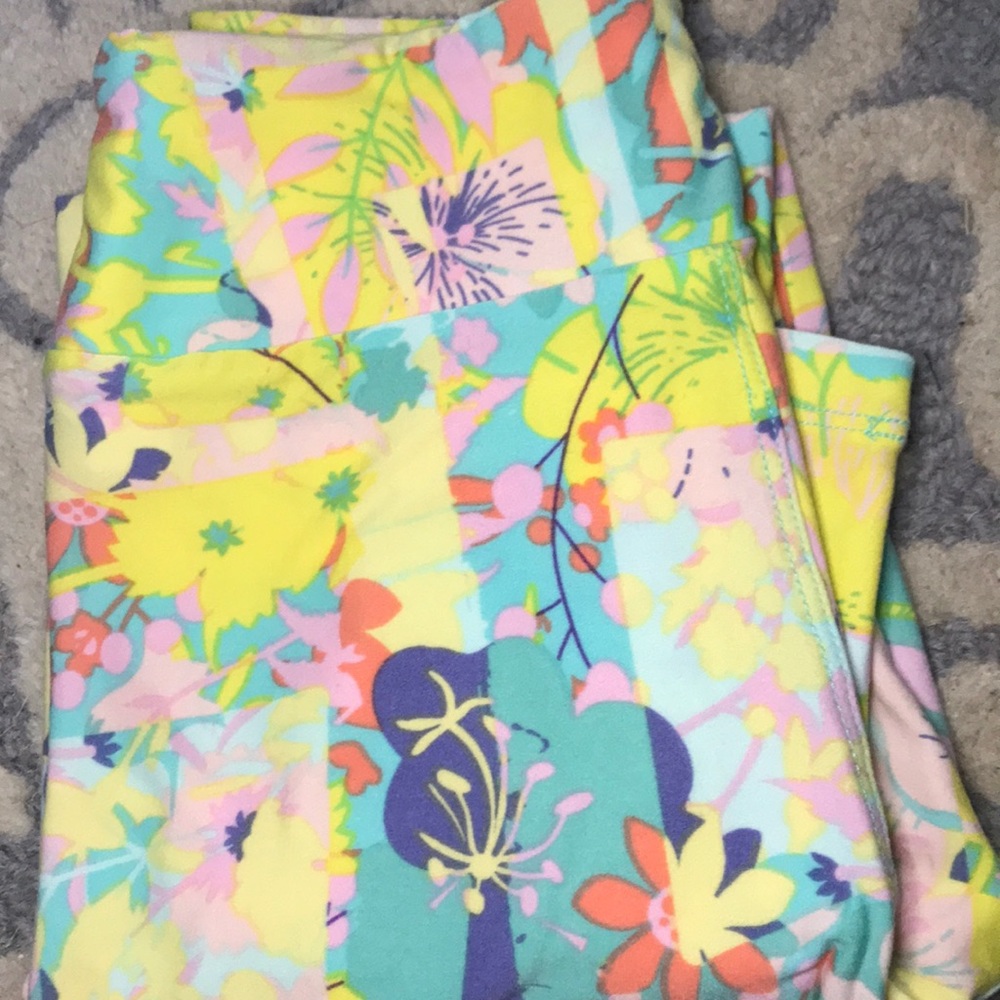 LuLaRoe Leggings